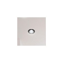 Corp de iluminat LED dimabil pentru baie SALABATE LED/6W/230V 4000K IP44 Eglo 99494