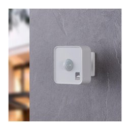 Eglo 99106 - Senzor exterior de mișcare și crepuscular CONNECT-Z IP44