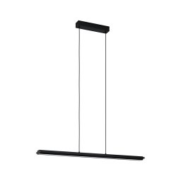 Lustră LED pe cablu dimabilă CAMBULOS LED/34W/230V Eglo 99599