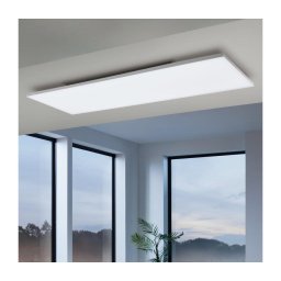 Plafonieră LED RGBW dimabilă TURCONA-Z LED/31,8W/230V Eglo 900061