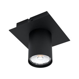 Spot LED VALCASOTTO 1xGU10/4,5W/230V Eglo 99514