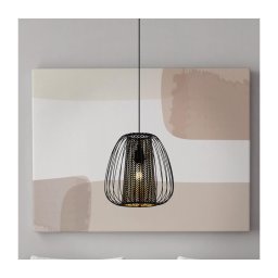 Lustră pe cablu CURASAO 1xE27/40W/230V Eglo 99661