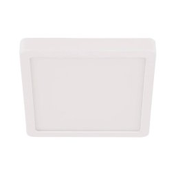 Eglo 30893 - Plafonieră LED pentru baie FUEVA LED/20,5W/230V IP44 albă