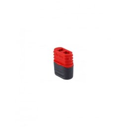 Conectori Deans T-Plug MAMA , cu camasa de plastic
