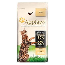 Applaws Pui 2 kg