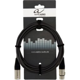 Alpha Audio 190555
