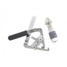 Gibraltar Hi-Hat Double Drop Clutch