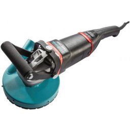 CMG 2600 Slefuitor pentru beton Collomix,putere 2600 W, diametru disc 180 mm,turatie 6600,prindere disc M14, cod CO-19201