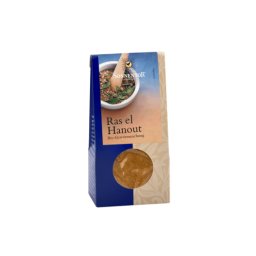 Condiment amestec ras al hanout eco 38gr SONNENTOR