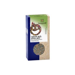 Condiment voie buna-amestec de flori si mirodenii eco 25gr SONNENTOR