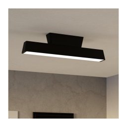 Plafonieră LED RGBW dimabilă SIMOLARIS-Z LED/16W/230V Eglo 99601