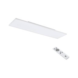 Plafonieră LED dimabilă TURCONA LED/32,4W/230V Eglo 99836 + telecomandă