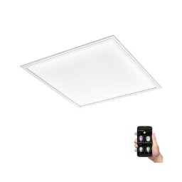 Plafonieră LED dimabilă SALOBRENA-Z LED/33W/230V alb Eglo 900046
