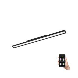 Plafonieră LED dimabilă SALOBRENA-Z LED/33,5W/230V Eglo 900095