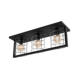 Plafonieră JUBILY 3xE27/40W/230V Eglo 43661