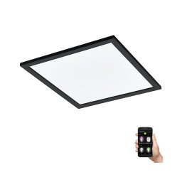Plafonieră LED dimabilă SALOBRENA-Z LED/21,5W/230V negru Eglo 900051