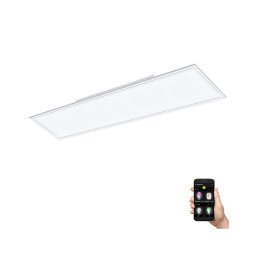 Plafonieră LED dimabilă SALOBRENA-Z LED/33,5W/230V alb Eglo 900047