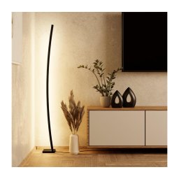 Lampadar LED PICACHA LED/25,7W/230V Eglo 99715