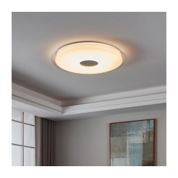Plafonieră LED dimabilă LANCIANO-Z LED/38,1W/230V 2700-6500K Eglo 900006