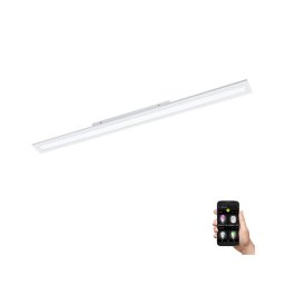 Plafonieră LED dimabilă SALOBRENA-Z LED/33,5W/230V alb Eglo 900048