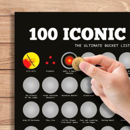 Poster razuibil 100 de filme Epice