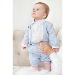 Costum elegant lux My little gentleman