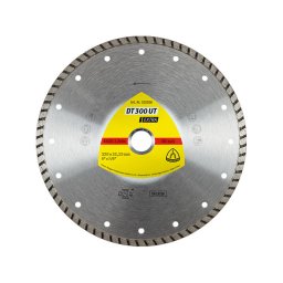 DISC DIAMANTAT TURBO 125MM DT300UT