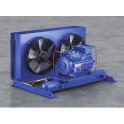 Agregat frigorific Gea Bock 6000W/-25*C SHGX34e/255-4 SL