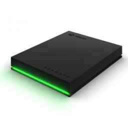 Hard disk extern HDD 2TB USB 3.2 Firecuda Gaming