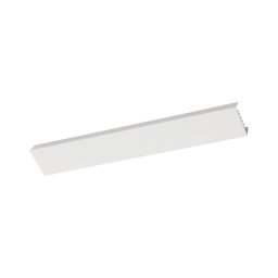 Capac pentru sistem pe șină TP 28,5 cm alb Eglo 98828