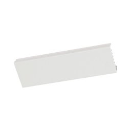 Capac pentru sistem pe șină TP 14,2 cm alb Eglo 98825