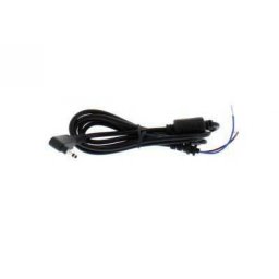 Cablu de alimentare DC 3.0 x 1.1mm Asus la 2 fire deschise 1.2m 90W, CABLE-DC-AS-3.0X1.1/L