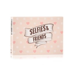 Spielehelden Selfies&Friends joc foto 55 de sarcini foto de buzunar (AMZ-PS-09)