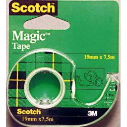 Scotch 3M2001