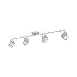 Philips 50664/14/P0 - Spot LED BYRE 4xLED 4,3W 230V 2200/2500/2700K