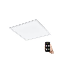Plafonieră LED dimabilă SALOBRENA-Z LED/21,5W/230V alb Eglo 900045