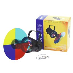 Color Changer Set Eurolite