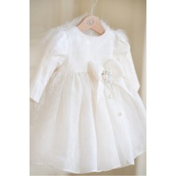 Rochie lux My little angel