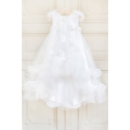 Rochie lux My little swan