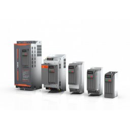 Convertizor de frecvență motor 5.5 KW, XINJE VH6-45P5-B, control vectorial în buclă închisă