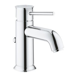 Baterie lavoar Grohe Classic, marimea S, crom, furtunuri flexibile-23810000