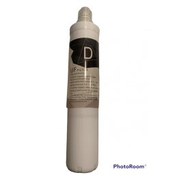 Filtru Quick Connect - D