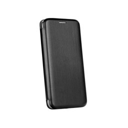 Husa Samsung A3 2017 a320 Flip Book Black