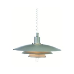 Markslöjd 102282 - Lustră reglabilă KIKRENES 1xE27/60W/230V