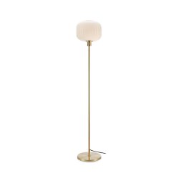 Lampadar SOBER 1xE27/40W/230V alamă Markslöjd 108054