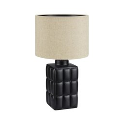 Lampă de masă CUSCINI 1xE14/40W/230V Markslöjd 108248