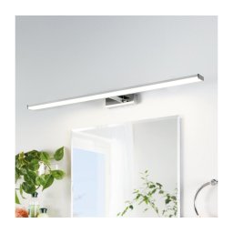 Aplică LED pentru oglindă de baie Eglo 99297 PANDELLA LED/14W/230V IP44