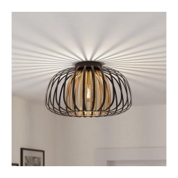 Plafonieră ENCINITOS 1xE27/40W/230V Eglo 99664