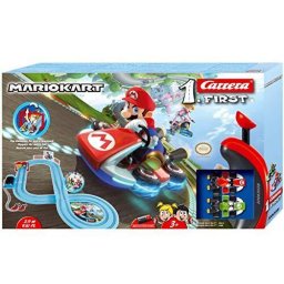 Carrera First Nintendo Mario Kart - 20063028