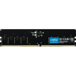 Memorie RAM - 16 GB - DDR5 4800 UDIMM CL40